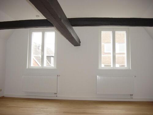 Foto - 3 Zimmer Etagenwohnung in Husum