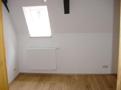 Foto - Etagenwohnung in Husum zur Miete