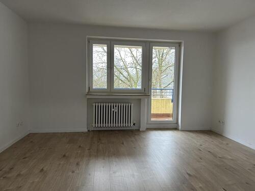Foto - 3-Zimmer-Wohnung in Hamm Heessen
