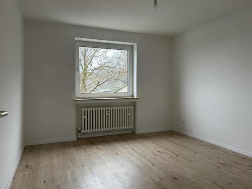 Foto - 3.5 Zimmer Etagenwohnung zur Miete in Hamm
