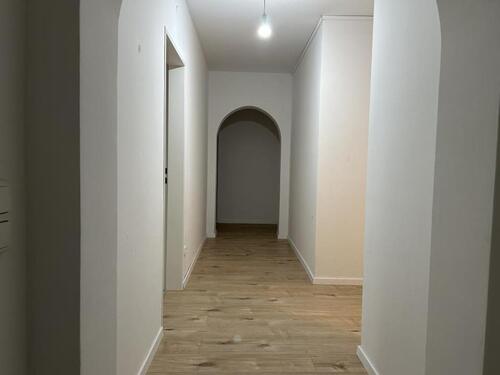 Foto - Etagenwohnung in Hamm zur Miete