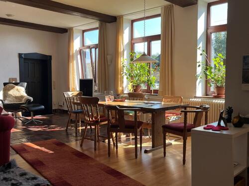 Foto - 14 Zimmer Mehrfamilienhaus, Wohnhaus in Sterup