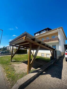 Foto - 3-Zimmer Wohnung in 55743 Göttschied (Idar-Oberstein) zu verm