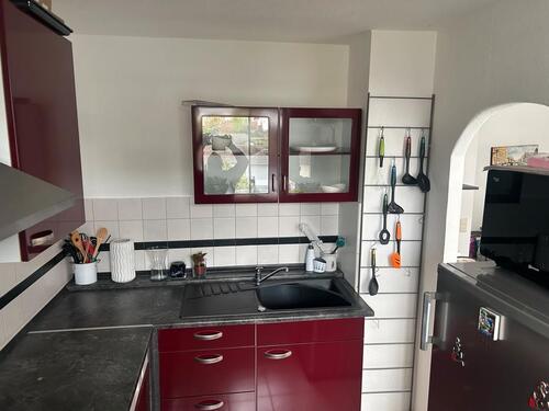 Foto - Etagenwohnung in Landstuhl zum Kaufen