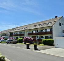 Gemütliche 1 Zi.-Dachwohnung in Mehlmeisel zu verkaufen