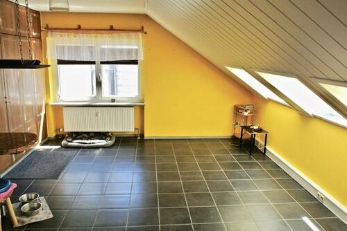 Foto - 1 Zimmer Dachgeschoßwohnung in Mehlmeisel