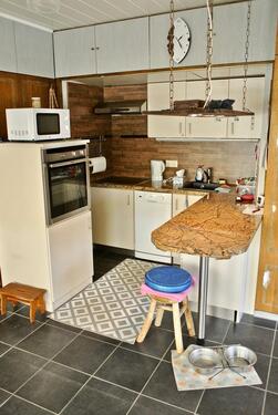 Foto - Dachgeschoßwohnung in Mehlmeisel zum Kaufen