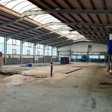 Foto - Hochwertige Lager-, Produktions- und Logistikimmobilie in Menden
