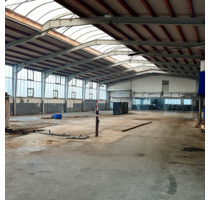 Hochwertige Lager-, Produktions- und Logistikimmobilie in Menden - Menden (Sauerland) Bösperde