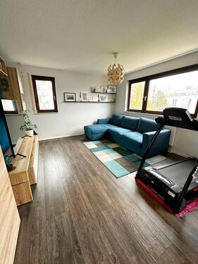 Foto - 3.5 Zimmer Etagenwohnung in Filderstadt