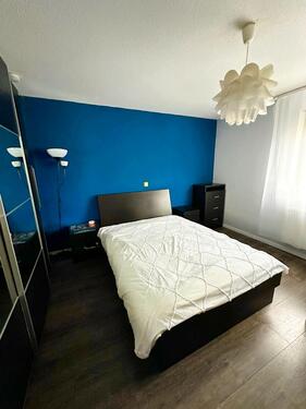 Foto - Etagenwohnung in Filderstadt zur Miete