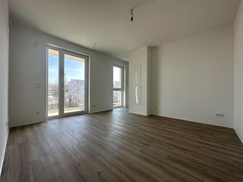 Foto - 2 Zimmer Etagenwohnung zur Miete in Leipzig