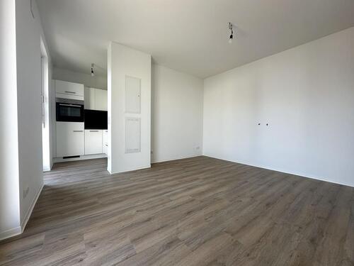 Foto - Etagenwohnung in Leipzig zur Miete