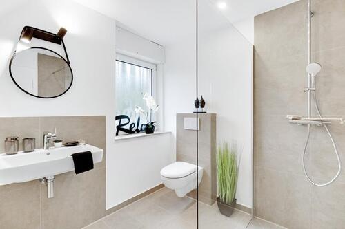 Foto - 6 Zimmer Einfamilienhaus zum Kaufen in Steinfurt