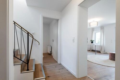 Foto - 6 Zimmer Einfamilienhaus in Steinfurt