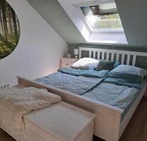 Ferienwohnung Pappelwäldchen mit Carport Dülmen Münsterland