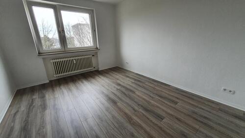 Foto - Etagenwohnung in Marl zur Miete