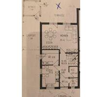 Doppelhaushälfte - 870,00&nbsp;EUR Kaltmiete, ca.&nbsp; 115,00&nbsp;m&sup2; in Löningen (PLZ: 49624)