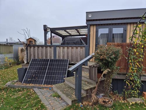 Foto - 3 Zimmer Einfamilienhaus zum Kaufen in Bad Segeberg