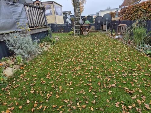 Foto - Einfamilienhaus in Bad Segeberg zum Kaufen