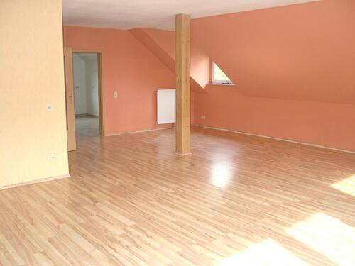 Foto - 4 Zimmer Etagenwohnung in Gedern