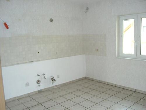 Foto - Etagenwohnung in Gedern zur Miete