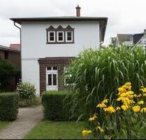 Attraktives Einfamilienhaus mit fünf Zimmern und Einbauküche - Kühlungsborn