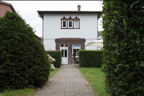 Foto - 5 Zimmer Einfamilienhaus zur Miete in Kühlungsborn