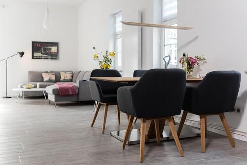 Foto - 5 Zimmer Einfamilienhaus in Kühlungsborn