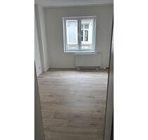 Sanierte 1 Zimmerwohnung in Flensburg