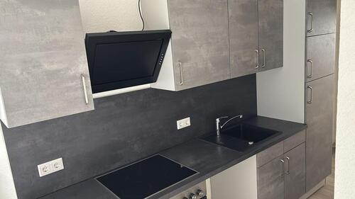 Foto - 1 Zimmer Etagenwohnung zur Miete in Flensburg