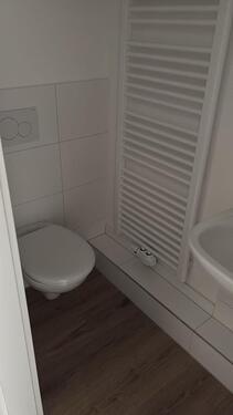 Foto - 1 Zimmer Etagenwohnung in Flensburg