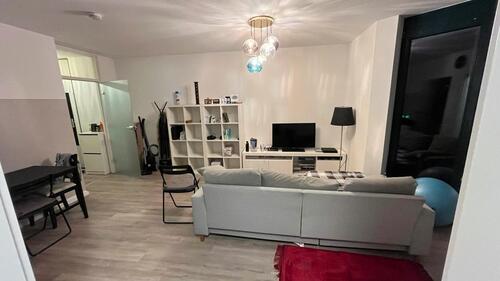 Foto - Untermiete 3 Monate ab 21.05 - 1.000,00&nbsp;EUR Kaltmiete, ca.&nbsp; 45,00&nbsp;m&sup2;