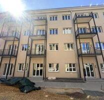 3 Zimmer | Balkon | sanierter Altbau – Wohnen im Zentrum-Ost - Leipzig Mitte