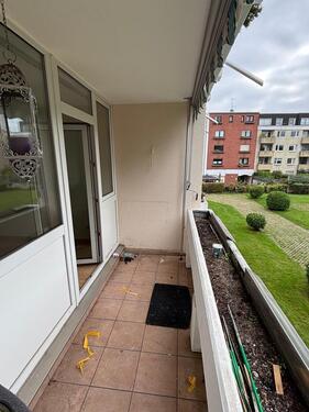 Foto - Etagenwohnung in Erkrath zur Miete