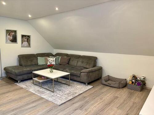 Foto - 4 Zimmer Dachgeschoßwohnung zum Kaufen in Bockenem