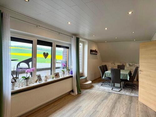 Foto - Dachgeschoßwohnung in Bockenem zum Kaufen