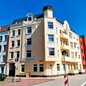 Foto - Charmante 3-Zimmer-Wohnung in Gründerzeithaus – ab sofort frei