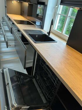 Foto - Etagenwohnung in Arnstadt zur Miete