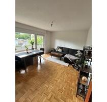 2-Zimmer-Wohnung mit Balkon und neuem Bad - Coburg