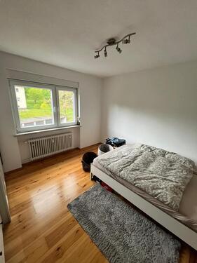 Foto - 2 Zimmer Etagenwohnung zur Miete in Coburg