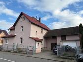 Foto - 14 Zimmer Mehrfamilienhaus, Wohnhaus zum Kaufen in Breitungen/Werra