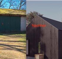 Na Lust auf ein spannendes Projekt - Maschinenhalle zum Ausbau - Küsten