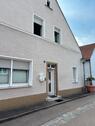 Foto - Haus in der Altstadt in Burglengenfeld