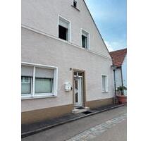 Haus in der Altstadt in Burglengenfeld - Schwandorf