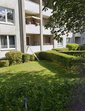 Foto - Vermietete 2,5-Zimmer-Eigentumswohnung in Tornesch mit Balkon