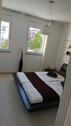 Foto - Modern möblierte 4 Zimmer Wohnung in Frankfurt zu vermieten.