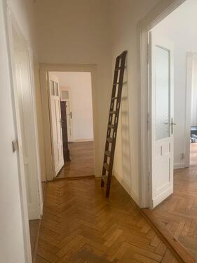 Foto - Etagenwohnung in Berlin