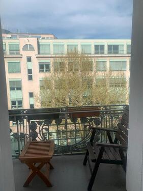 Foto - Etagenwohnung in Berlin zum Kaufen