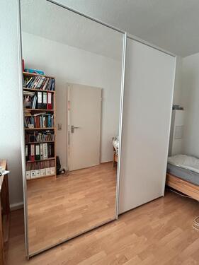 Foto - Etagenwohnung in Großröhrsdorf zur Miete
